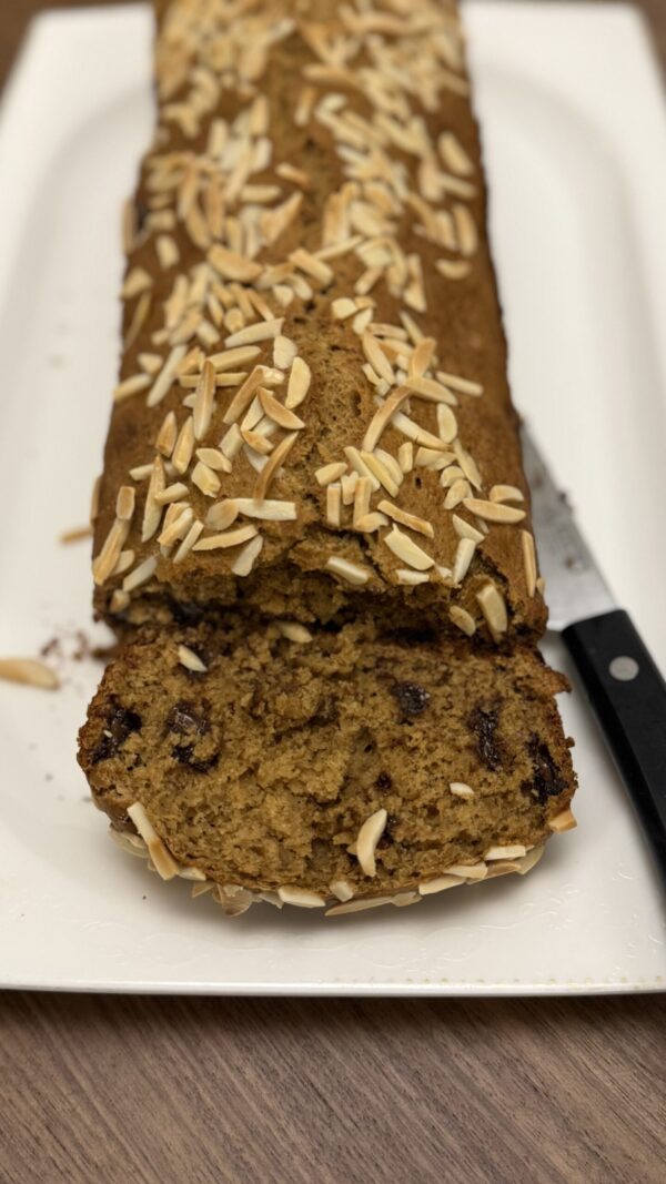 Banana bread - Image 2