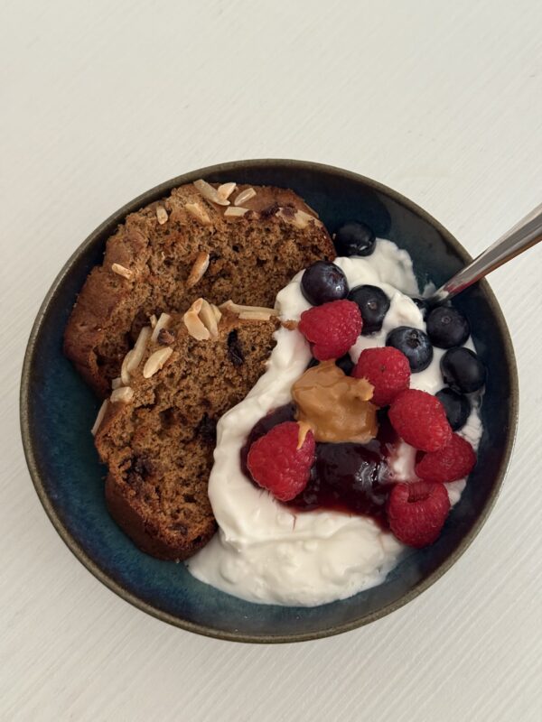 Banana bread