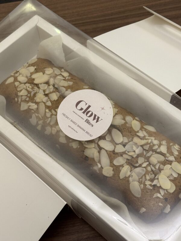 Banana bread